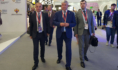 Александр Гусев на ПМЭФ-2024.