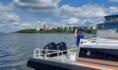Ситуацию на воде контролирует ГИМС.