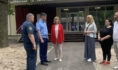 Прокуратура проверила лагерь.
