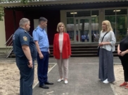 Прокуратура проверила лагерь.