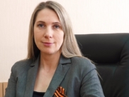 Татьяна Леонтьева.