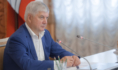 Губернатор Воронежской области Александр Гусев провел заседание комиссии по вопросам обеспечения безопасности дорожного движения на территории региона.