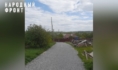 Дорогу переделали.