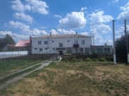 Люди не могут добиться строительства детсада.
