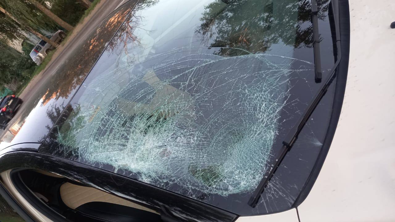 В Воронеже водитель на Renault Kaptur сбил 13-летнюю школьницу