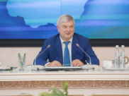 Александр Гусев.