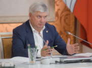 Александр Гусев.