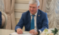 Александр Гусев.