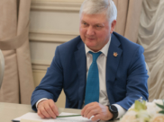 Александр Гусев.