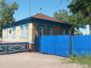 Частный дом.