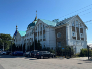 Курян размещают в Воронежской области.