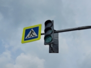 Проезд открыт.