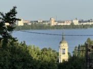 Воронеж.