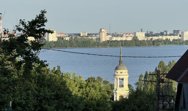 Воронеж.