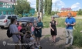 Жители давно ждут открытия садика.