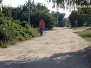 Такая вот печальная дорога.