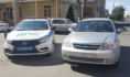 Нарушителя поймали.