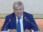 Александр Гусев.