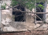 Так выглядит бывшая школа.