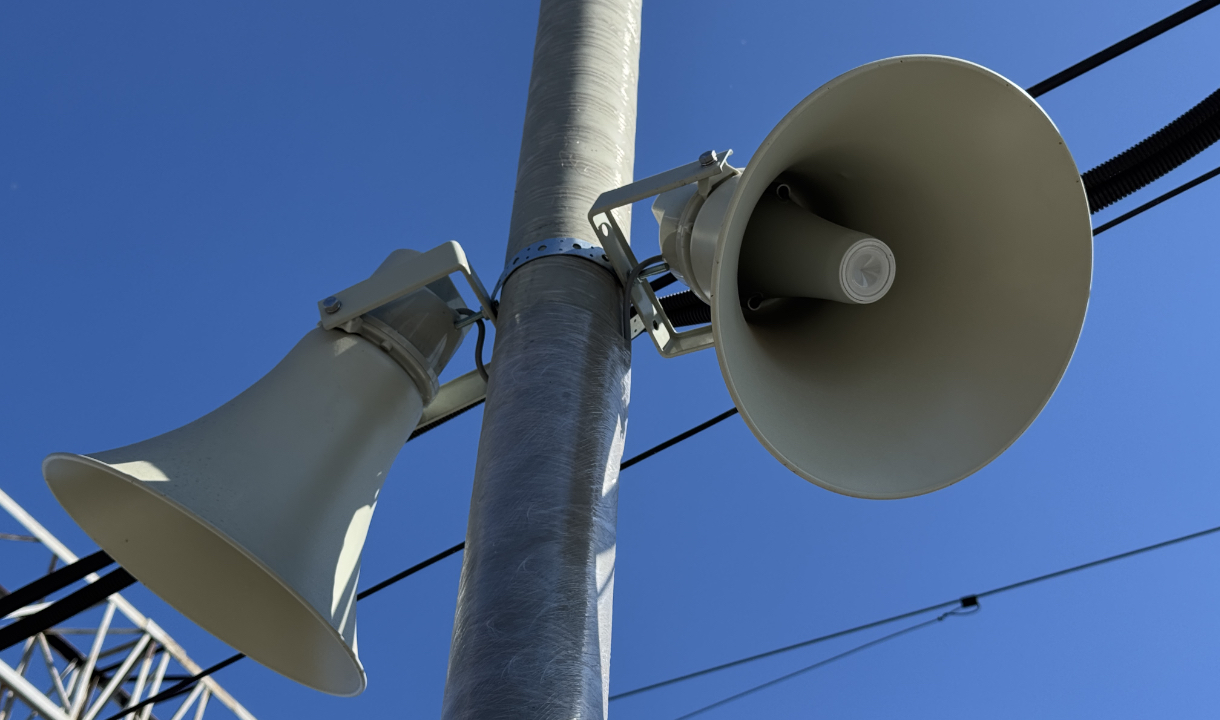 Звуки сирен тревоги услышали жители Россошанского и Бутурлиновского районов вечером 19 ноября