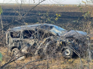 В этом авто пострадали 2 человека.