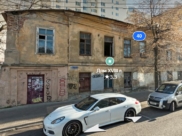 Дом врача Тобина в Воронеже.