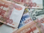 Женщина лишилась сбережений.