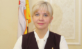 Инна Шеина.
