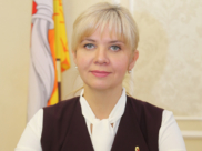 Инна Шеина.