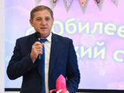 Андрей Соболев.