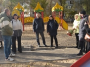Константин Ашифин оценил итоги работ.