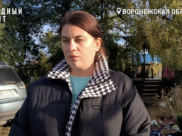Юлия Зубкова.