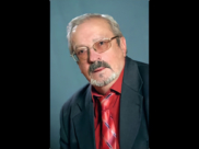 Александр Заварзин.