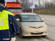 На машине штрафов на 20 тысяч рублей.