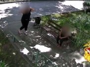 Подозреваемых задержали.