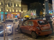 ДТП на проспекте Революции.
