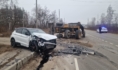 ДТП в Рамонском районе.