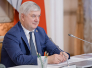 Александр Гусев.