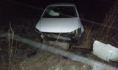 VW Polo.