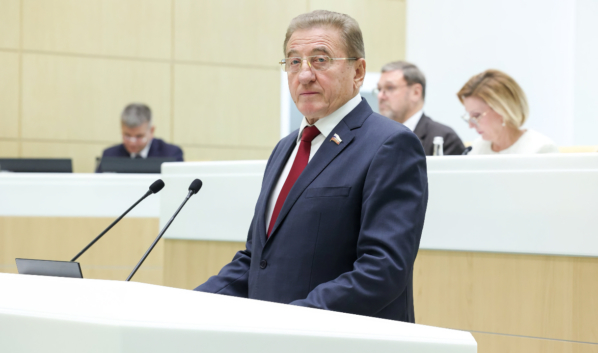 Сергей Лукин.