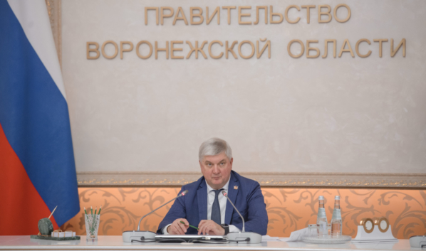 Александр Гусев.