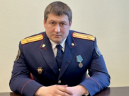 Михаил Селюков.