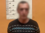 Курьер мошенников.