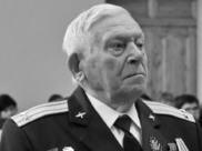 Павел Машканцев.