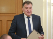 Леонид Беляев.