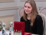 Дарья Клепикова.