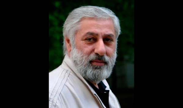 Валерий Кочиашвили.