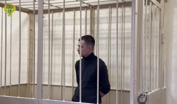 Суд приговорил его к 16 годам лишения свободы.