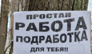 Работа в Воронеже.