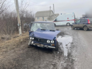 Последствия ДТП.